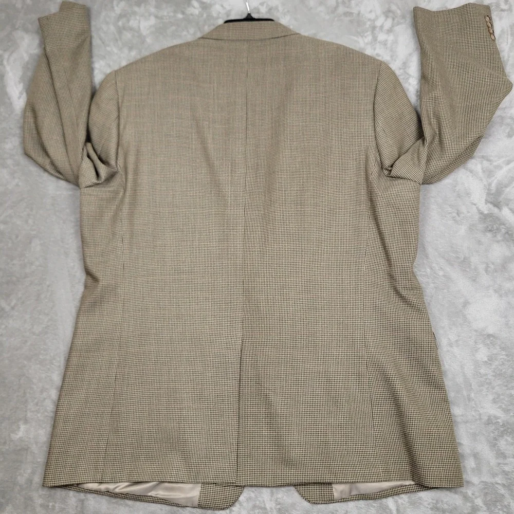 Lauren Ralph Lauren blazer good